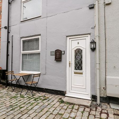 3 Prospect Terrace Vila Redcar Exterior foto