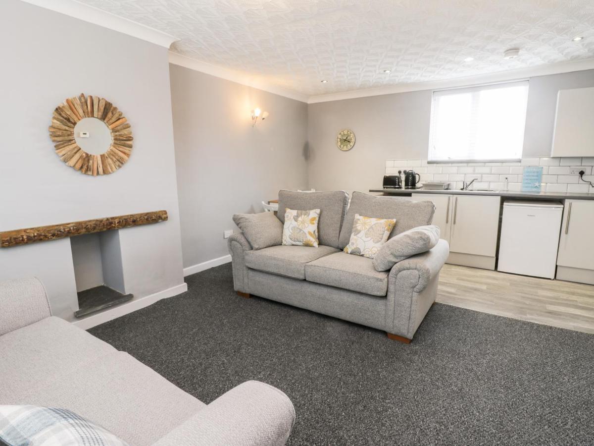 3 Prospect Terrace Vila Redcar Exterior foto